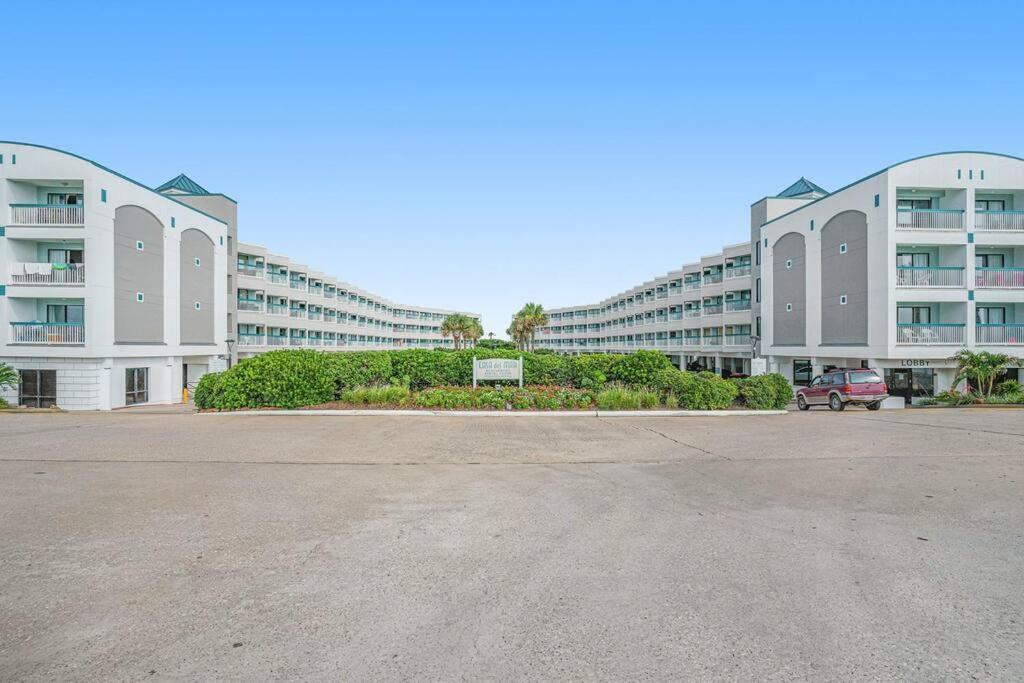 Apartament The Happy Seahorse Galveston Zewnętrze zdjęcie
