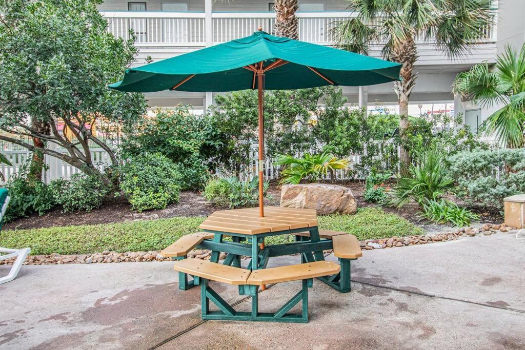 Apartament The Happy Seahorse Galveston Zewnętrze zdjęcie