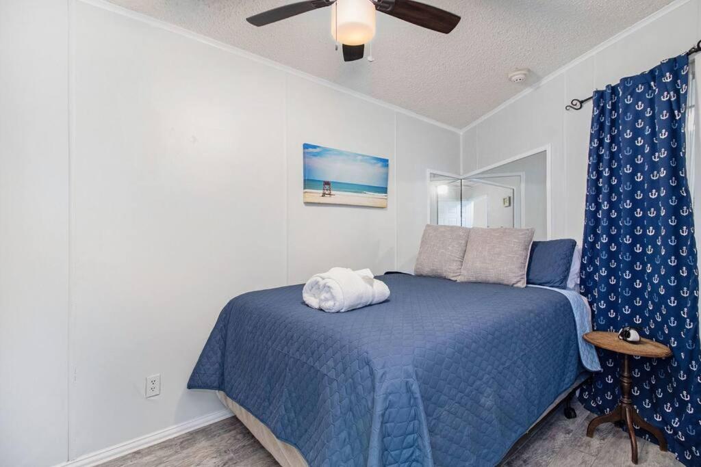 Apartament The Happy Seahorse Galveston Zewnętrze zdjęcie