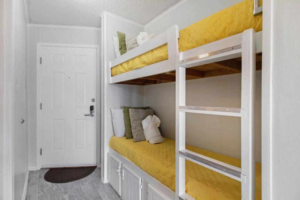 Apartament The Happy Seahorse Galveston Zewnętrze zdjęcie